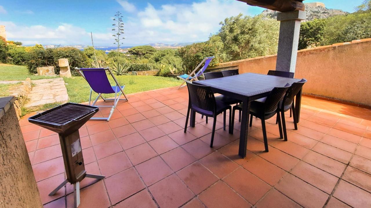 Welcomely - Porto Rafael Apartments 팔라우 외부 사진