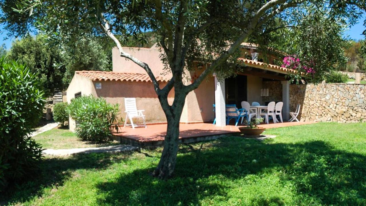 Welcomely - Porto Rafael Apartments 팔라우 외부 사진