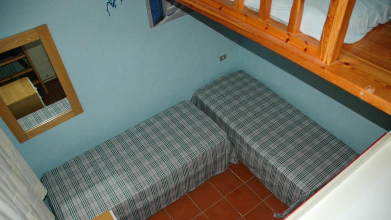 Welcomely - Porto Rafael Apartments 팔라우 외부 사진