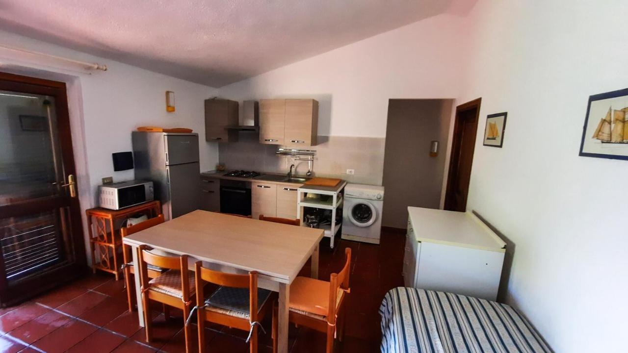 Welcomely - Porto Rafael Apartments 팔라우 외부 사진