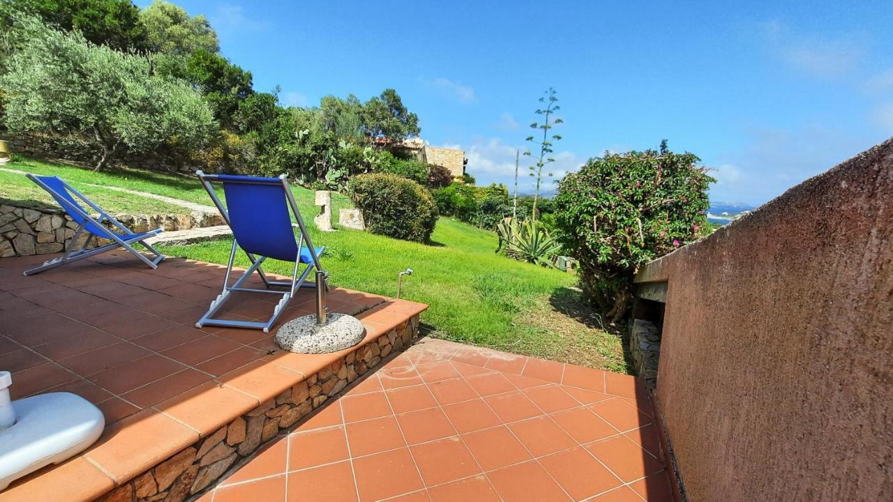 Welcomely - Porto Rafael Apartments 팔라우 외부 사진