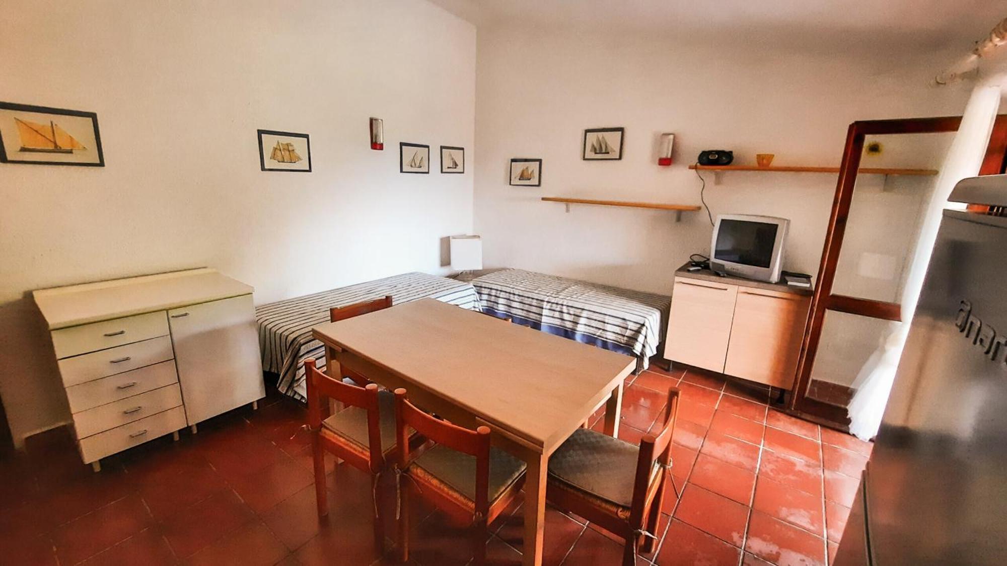 Welcomely - Porto Rafael Apartments 팔라우 외부 사진