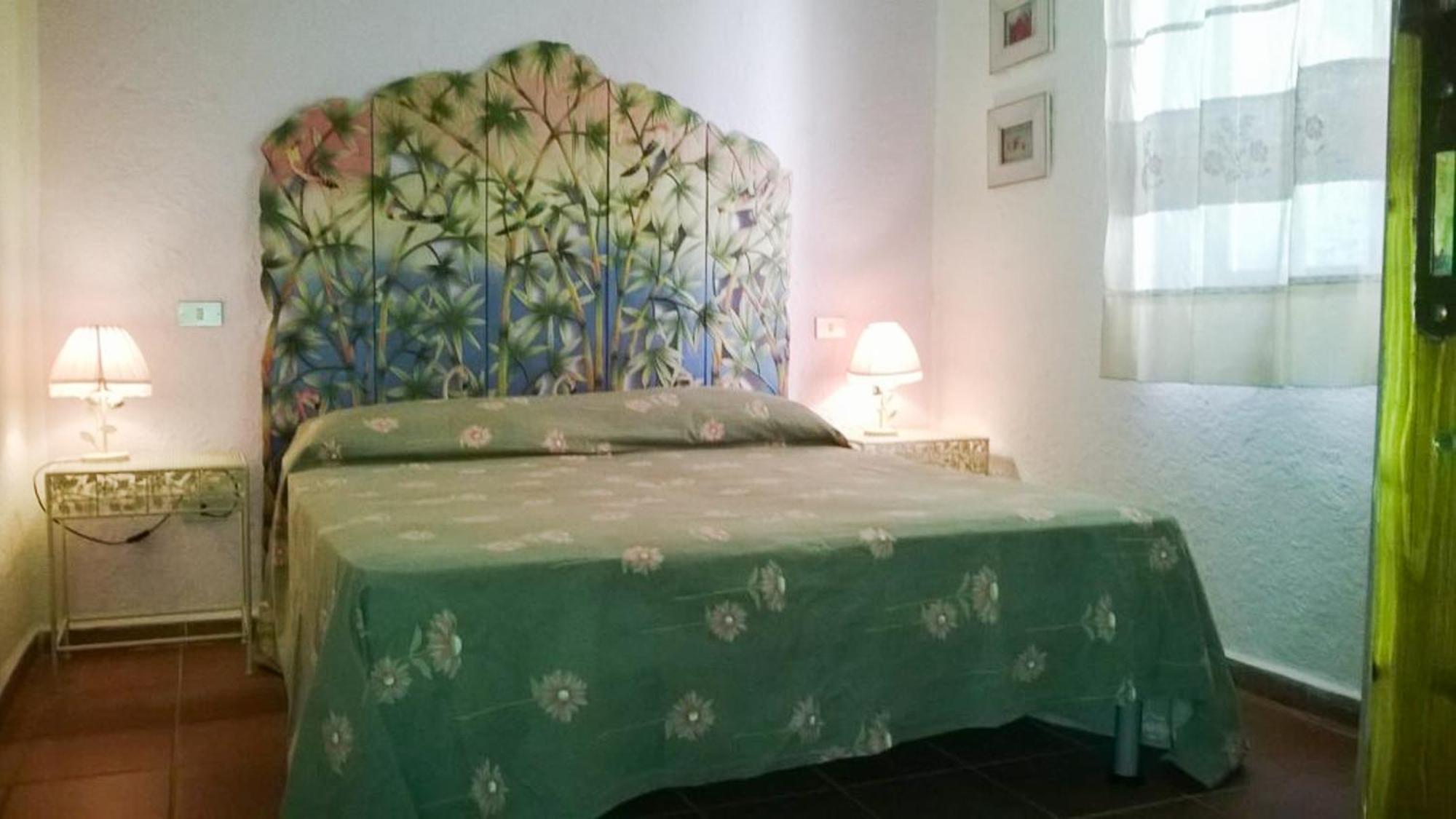 Welcomely - Porto Rafael Apartments 팔라우 외부 사진