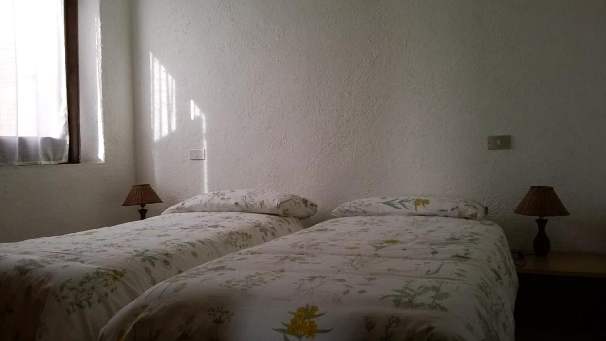 Welcomely - Porto Rafael Apartments 팔라우 외부 사진