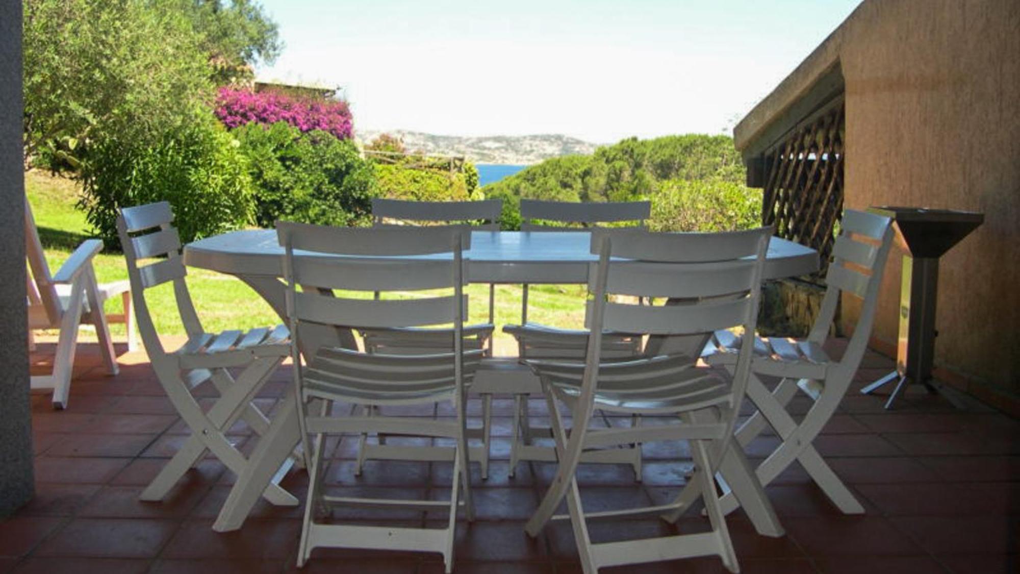 Welcomely - Porto Rafael Apartments 팔라우 외부 사진