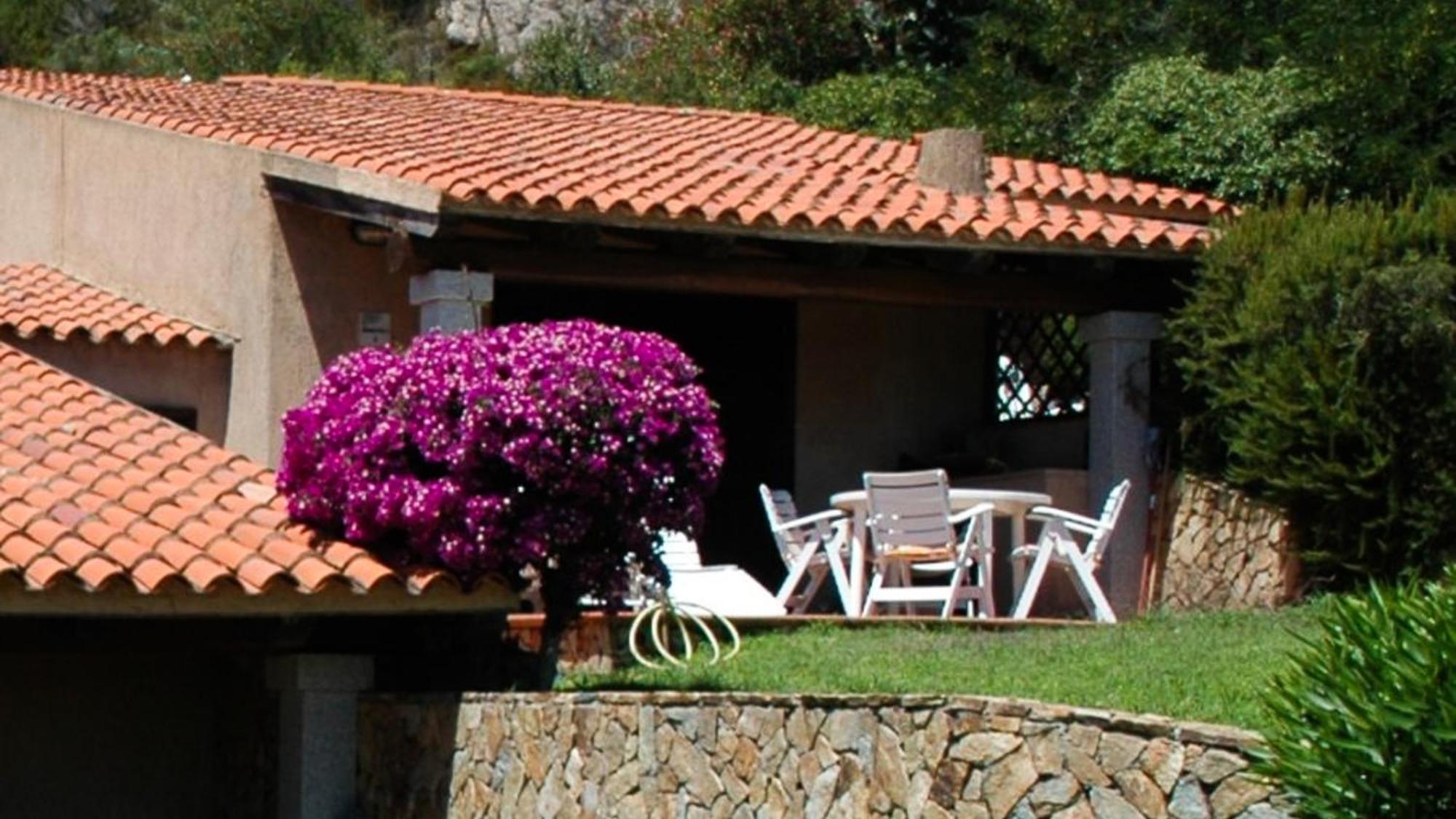 Welcomely - Porto Rafael Apartments 팔라우 외부 사진
