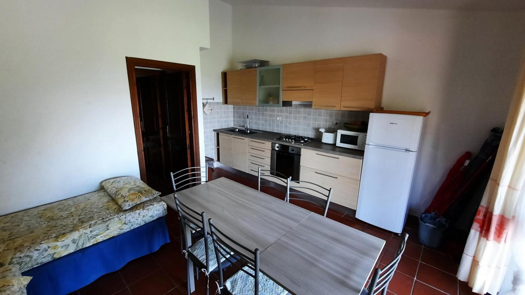 Welcomely - Porto Rafael Apartments 팔라우 외부 사진