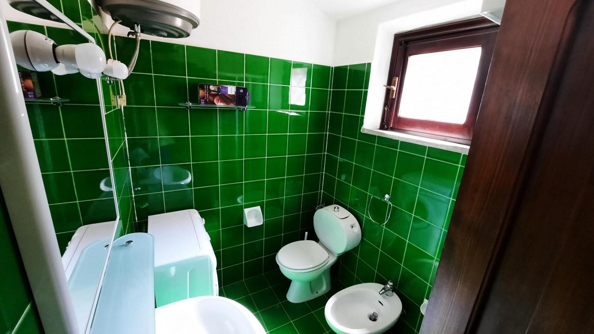 Welcomely - Porto Rafael Apartments 팔라우 외부 사진