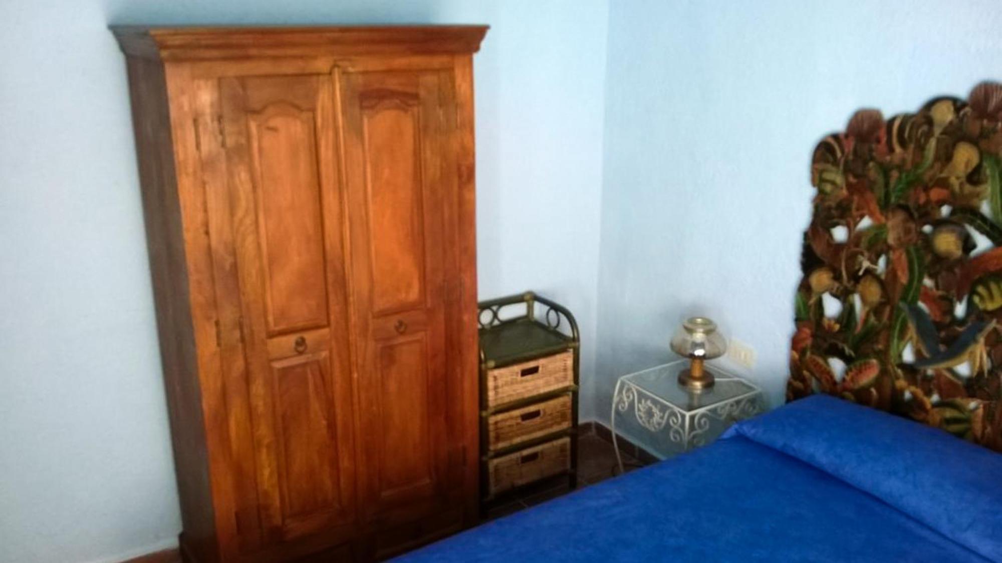 Welcomely - Porto Rafael Apartments 팔라우 외부 사진