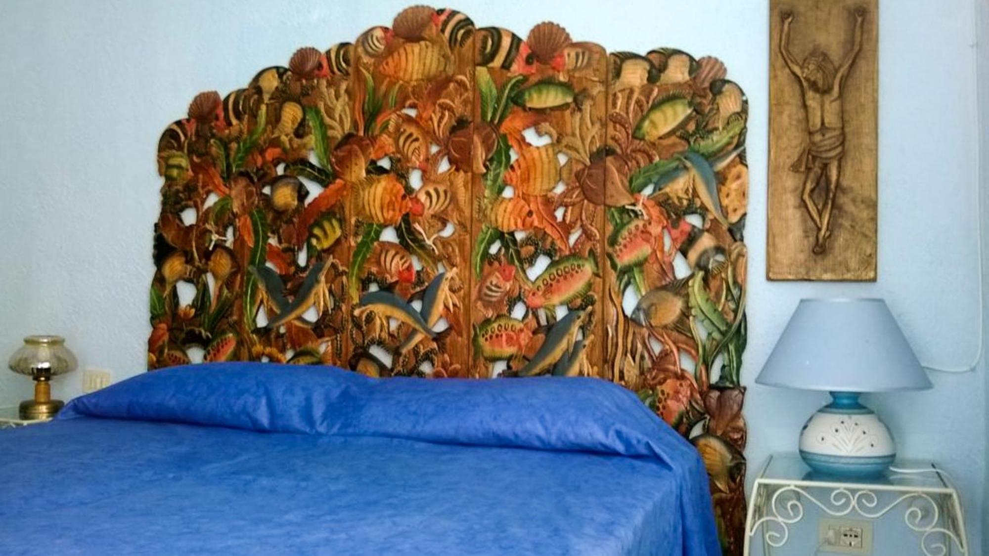 Welcomely - Porto Rafael Apartments 팔라우 외부 사진