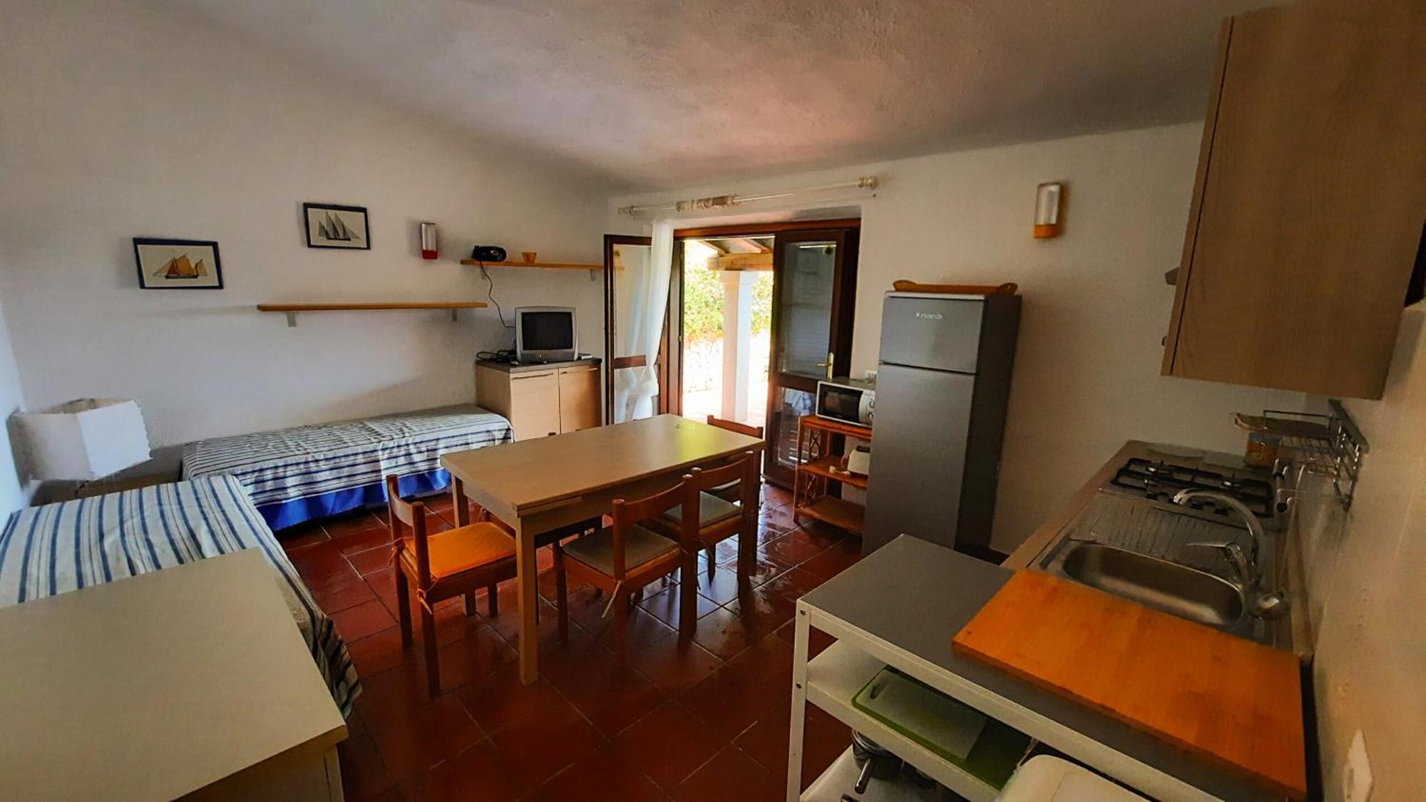 Welcomely - Porto Rafael Apartments 팔라우 외부 사진