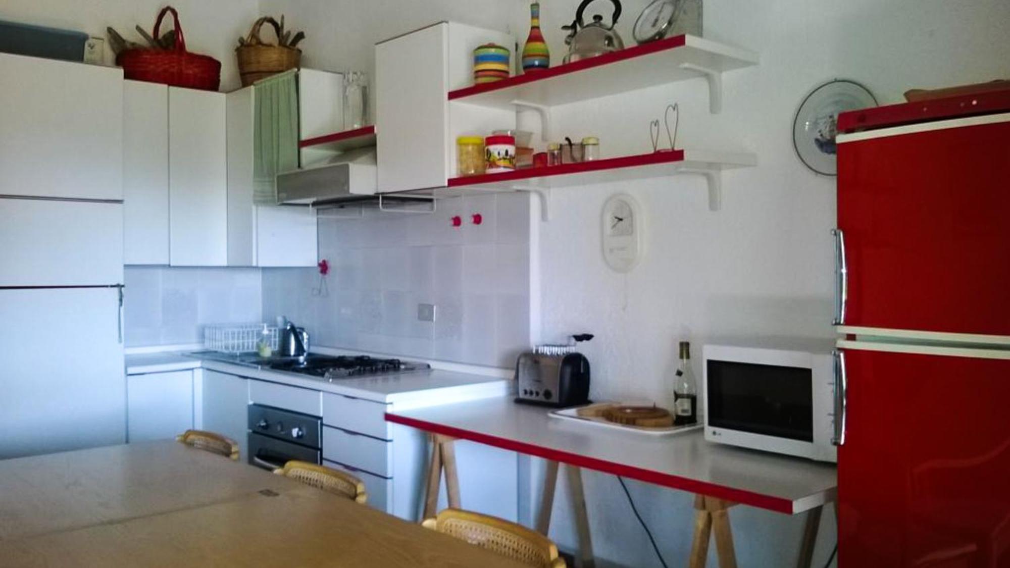 Welcomely - Porto Rafael Apartments 팔라우 외부 사진