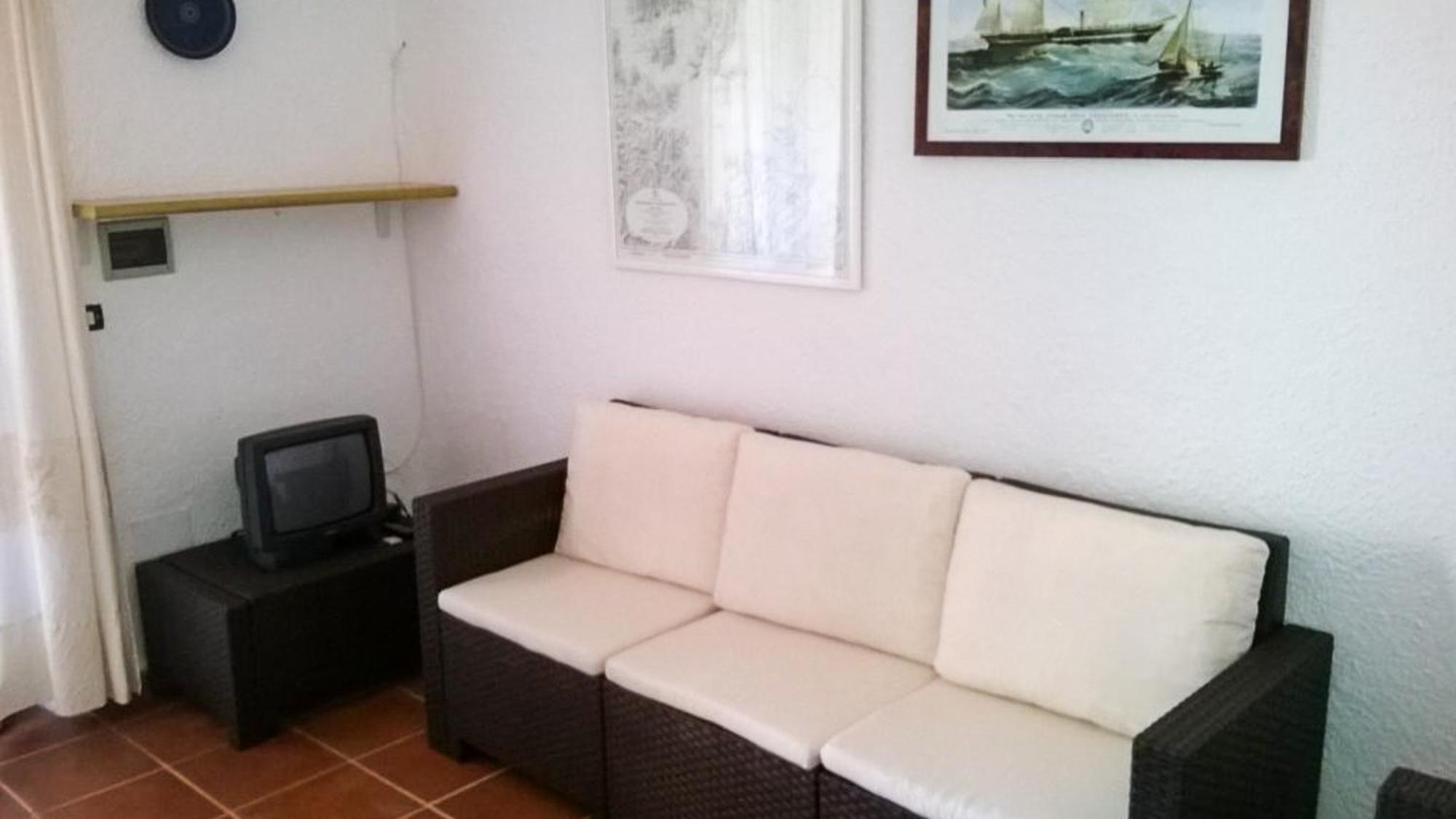 Welcomely - Porto Rafael Apartments 팔라우 외부 사진