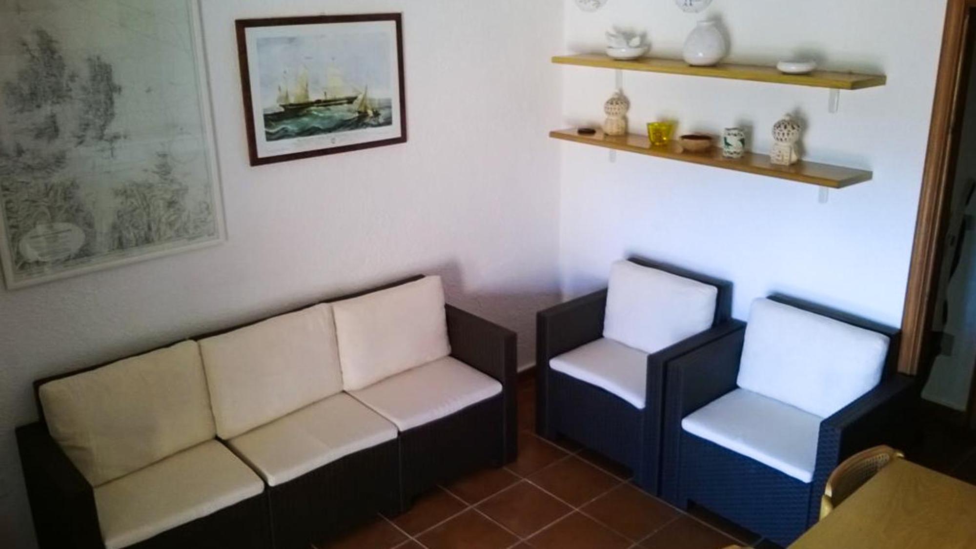Welcomely - Porto Rafael Apartments 팔라우 외부 사진